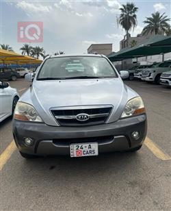 كيا سورينتو